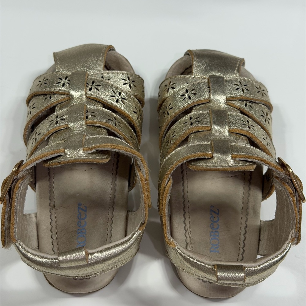 Robeez®Kids Sandals Cold 18-24months - Picture 12 of 15